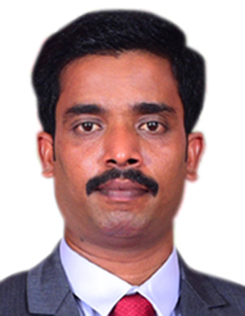 Dr. Paskalis Sahaya Murphin Kumar